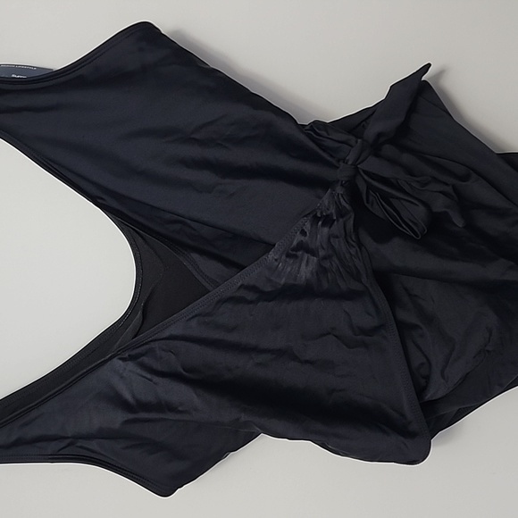 NWT Summer Mae One Piece Bathing Suit Size XL - Picture 2 of 9